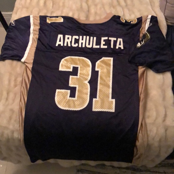 Adam Archuleta , very good condition 8/10. - Picture 1 of 3